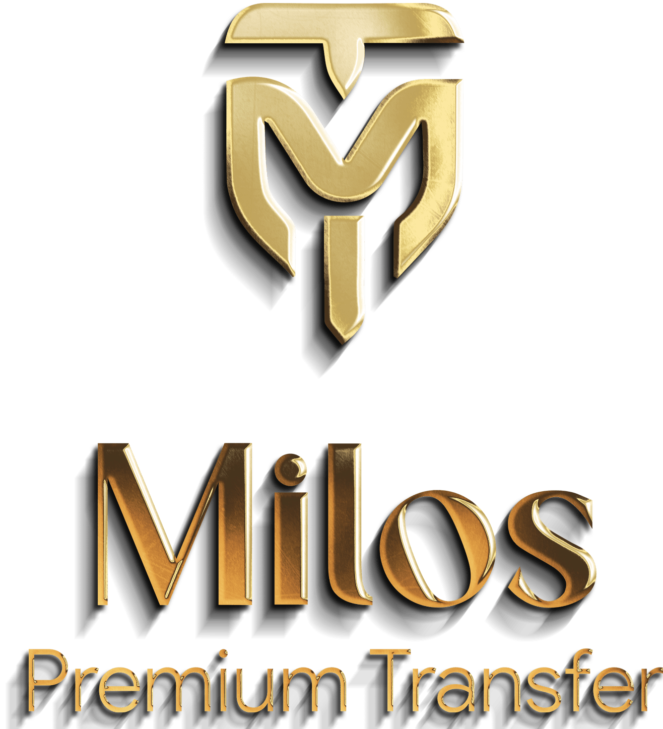 Milos Premum Transfer